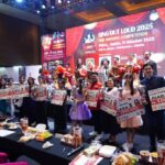 SING OUT LOUD 2025 sukses terselenggara