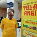 Free Action Sido dapat direview setelah muncul