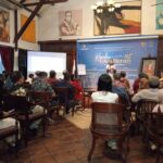 Pameran Seni Rupa “Cahaya Totti Herati 92 Tahun: Mengungkap Kemunafikan”