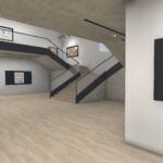 Pameran “VirtuArts”: mengeksplorasi makna di balik gambar dan kehidupan