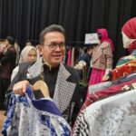 JMFW mendorong UMKM yang kuat di industri fashion nasional dan pasar global