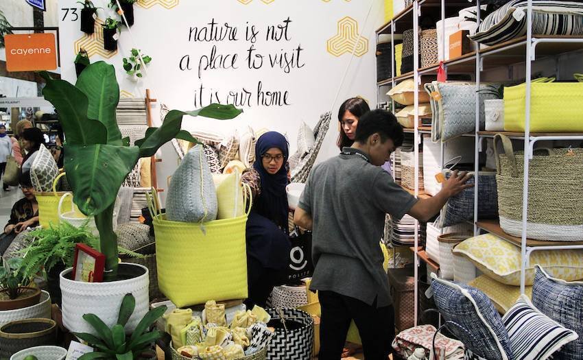 Perekonomian Indonesia tumbuh sebesar 5,04% pada triwulan III tahun 2025, tetap stabil di tengah ketidakpastian global