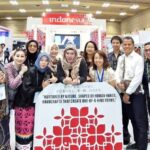 Potensi ekspor kerajinan tangan Indonesia ke Jepang semakin bermunculan