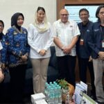 Kementerian Perdagangan fokus pada peran pusat ekspor dalam memperluas akses ekspor bagi usaha kecil, menengah, dan mikro.