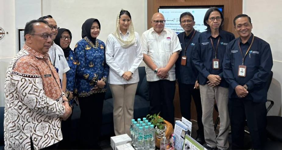 Kementerian Perdagangan fokus pada peran pusat ekspor dalam memperluas akses ekspor bagi usaha kecil, menengah, dan mikro.