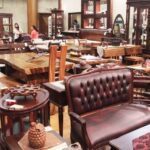 Pemerintah memperkuat daya saing usaha kecil dan menengah furnitur untuk meningkatkan nilai ekspor