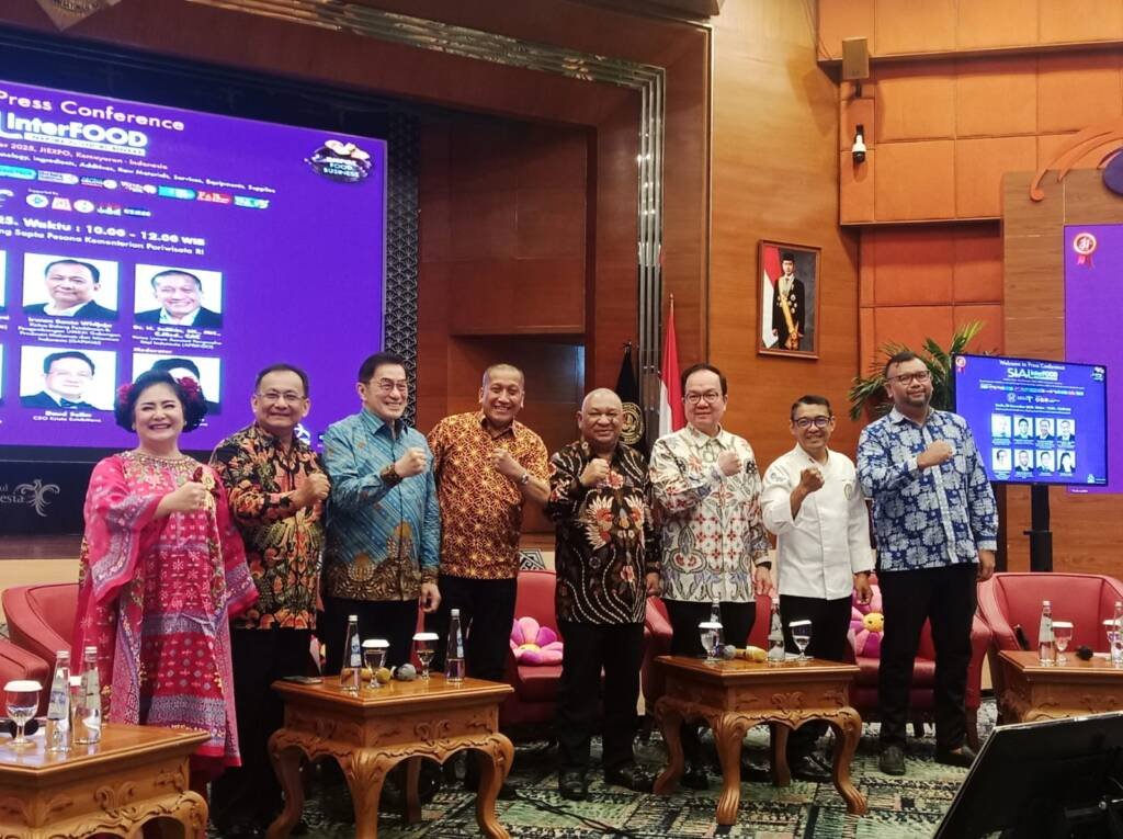 SIAL INTERFOOD 2025 – Berita Inacraft