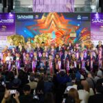 Upacara Pembukaan Pameran Makanan Internasional Sial 2025