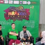 TIM Perbedaan seni dan birokrasi mengemuka dalam diskusi publik