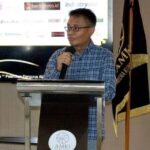 Badan Kesbangpol DKI Provinsi Jakarta menyambut baik kedatangan AMKI