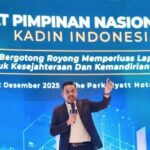 Pemurnian pasar dalam negeri merupakan tugas utama pemerintah untuk memperkuat pengembangan usaha kecil, menengah, dan mikro