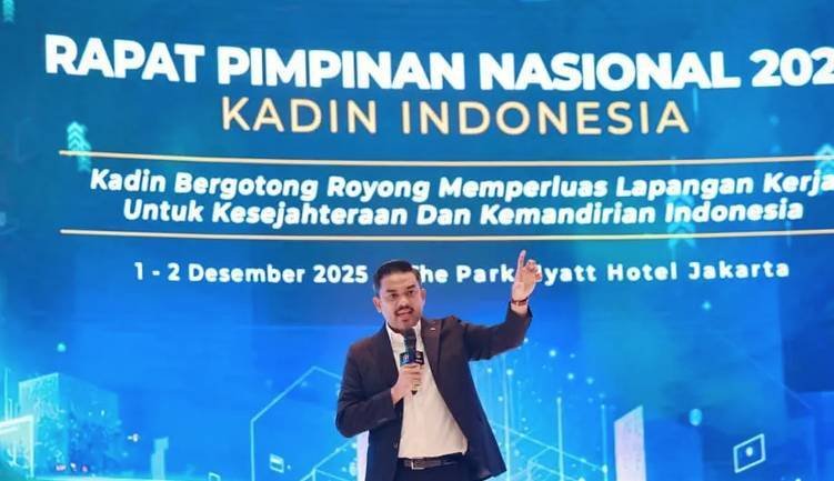 Pemurnian pasar dalam negeri merupakan tugas utama pemerintah untuk memperkuat pengembangan usaha kecil, menengah, dan mikro