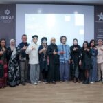 Ekraf meluncurkan ASIK Fashion Connect 2025 untuk memperkuat akselerasi ekspor fesyen Indonesia