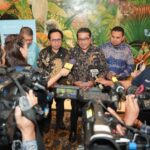 Untuk mendorong ekonomi kreatif daerah, Kementerian Ekonomi Kreatif menetapkan enam kata kreatif pada tahun 2025