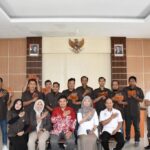 Kementerian Perindustrian dan Teknologi Informasi mendorong penguatan industri kulit melalui pelatihan teknologi pengukiran dan pengembangan usaha kecil dan menengah nasional