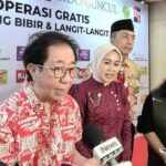 Irwan Hidayat: Pengusaha harus berani menggalakkan dan memasyarakatkan kegiatan sosial