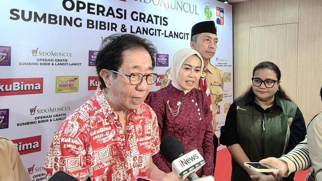 Irwan Hidayat: Pengusaha harus berani menggalakkan dan memasyarakatkan kegiatan sosial