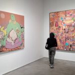 Jejak dua dekade YICA dalam pameran masa kini dan masa lalu