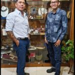 Menembus pasar global melalui strategi digital