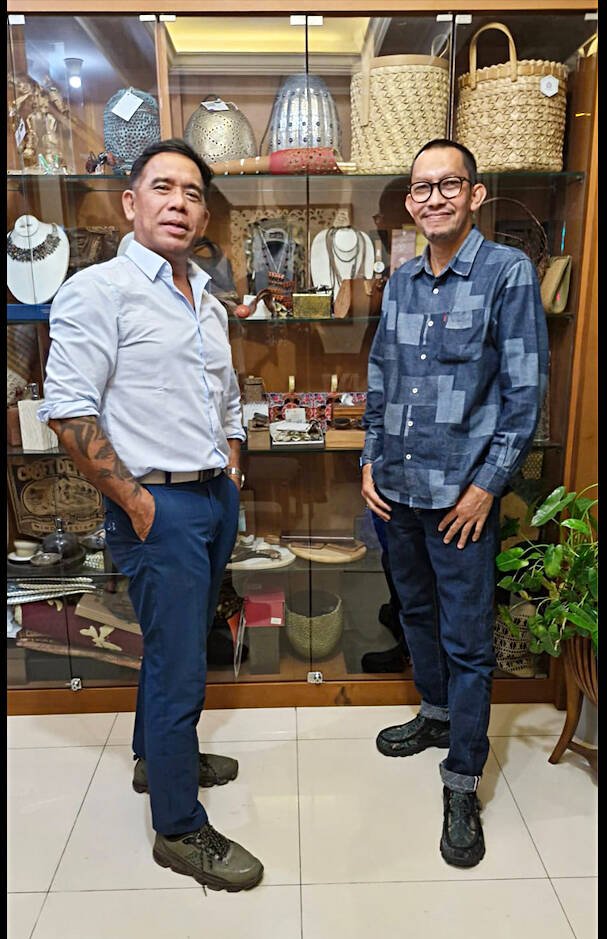 Menembus pasar global melalui strategi digital