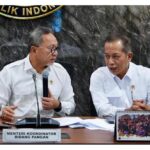 Menteri Koperasi Percepat Pembangunan Gerai Kopdes Merah Putih, Targetkan 80.000 Titik