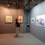 Resonansi: Saat lukisan dan patung bertemu dalam energi estetika