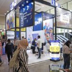 DJKI debut di INACRAFT untuk memperkuat pendidikan pengrajin dan perlindungan kekayaan intelektual