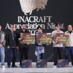 ASEPHI menyelenggarakan INACRAFT Digital Excellence Award untuk mendorong transformasi digital perajin muda