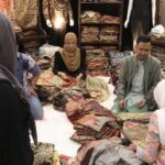 Bank Mandiri meningkatkan upaya percepatan dan pengembangan ekosistem UMKM