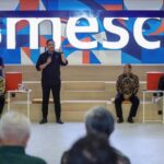 SMESCO menegaskan perannya sebagai rumah bagi usaha kecil, menengah, dan mikro untuk memperluas pasarnya