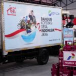 Wakil Menteri Koperasi mengajak generasi Z menjadi penggerak Kopdes Merah Putih sebagai mesin perekonomian desa