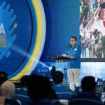 Menteri Ekonomi Kreatif: GEKRAFS menjadi mitra strategis untuk memperkuat ekonomi kreatif tanah air
