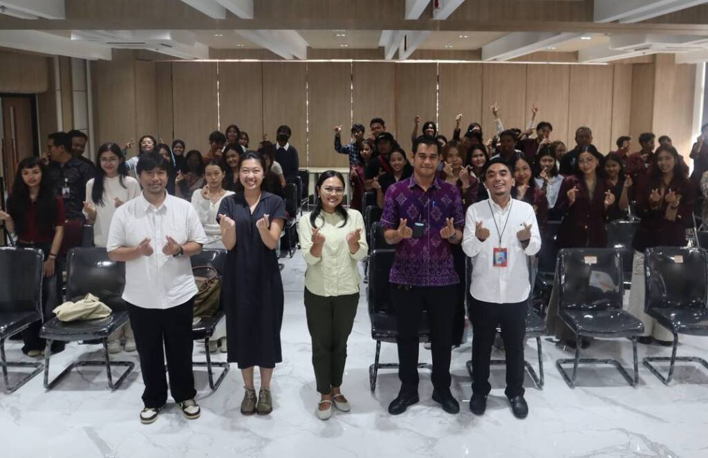 Kementerian Perindustrian dan Teknologi Informasi mendorong usaha kecil dan menengah teknologi garmen untuk meningkatkan daya saing melalui desain