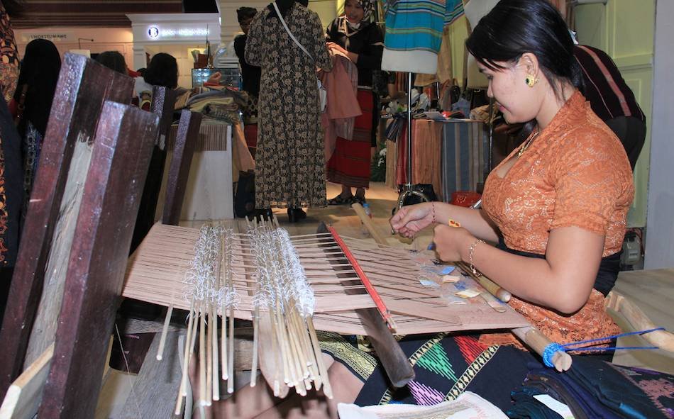 Kemenperin mendorong usaha kecil memanfaatkan belanja pemerintah dan BUMN