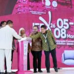 IFEX 2026 mendorong ekspor furnitur dan memperkuat posisi produk Indonesia di pasar global