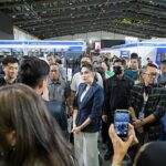 Pemerintah mendukung penguatan ekosistem luar ruangan di DXI 2026