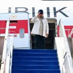 Kunjungan Prabowo ke Jepang dan Korea Selatan mendatangkan komitmen bisnis senilai Rp575 triliun