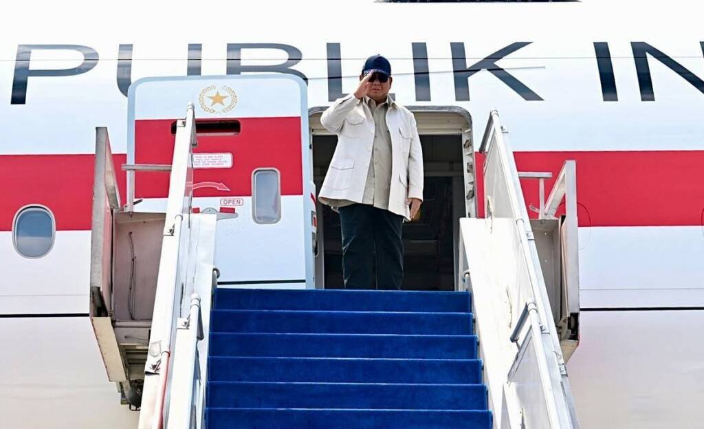 Kunjungan Prabowo ke Jepang dan Korea Selatan mendatangkan komitmen bisnis senilai Rp575 triliun