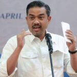 Usaha kecil, menengah, dan mikro menargetkan pasar Tiongkok, dan pemerintah merangsang ekspor produk lokal dan integrasi rantai pasokan