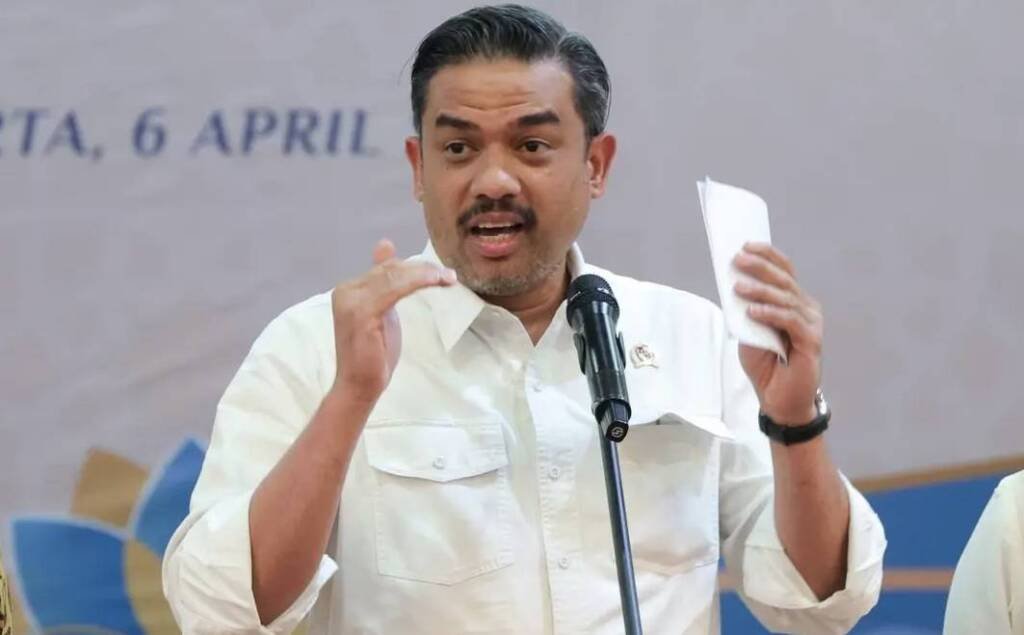 Usaha kecil, menengah, dan mikro menargetkan pasar Tiongkok, dan pemerintah merangsang ekspor produk lokal dan integrasi rantai pasokan