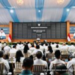 Prabowo menyoroti hasil nyata, Kementerian Ekonomi Kreatif memperjuangkan sektor kreatif sebagai penopang ketahanan ekonomi