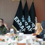 Ekraf siapkan royalti akhir untuk penulis, Riefky terima naskah akademis