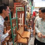 Ekspor Melonjak, ASEPHI Optimistis Tumbuhnya Ketahanan Sektor Kerajinan