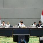 Pemerintah menargetkan mencapai nol kemiskinan ekstrem pada tahun 2026