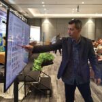 INACRAFT menargetkan generasi muda pada bulan Oktober 2026, tetap optimis di tengah pelemahan perekonomian global