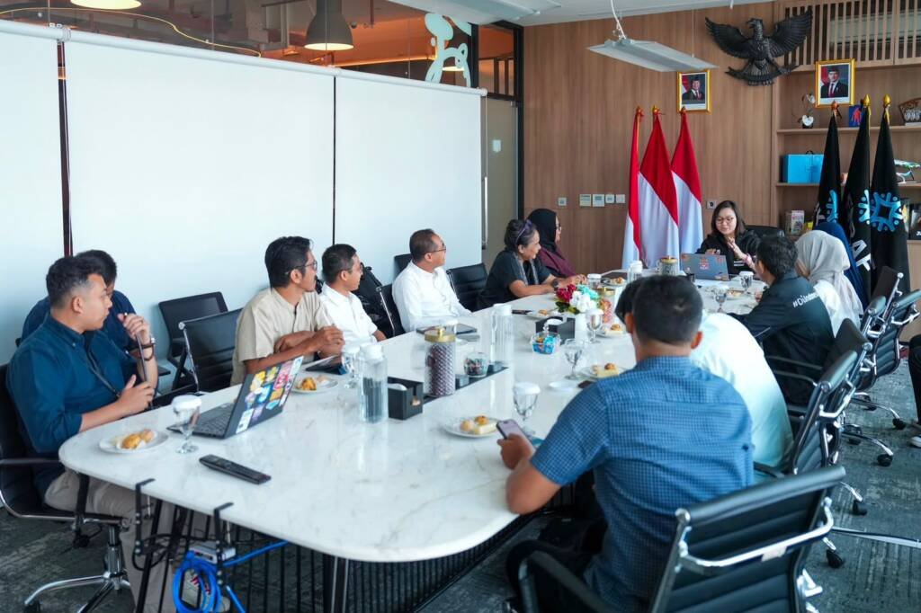 Jepara membidik pasar internasional dengan pameran TATAH