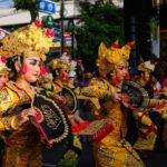 Pekan Seni Bali dimulai pada tahun 2026, pemerintah menargetkan menarik lebih dari 1,6 juta wisatawan