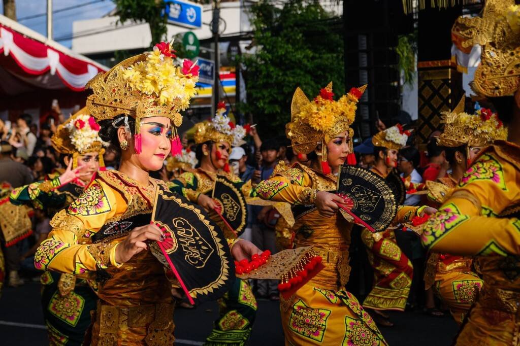 Pekan Seni Bali dimulai pada tahun 2026, pemerintah menargetkan menarik lebih dari 1,6 juta wisatawan