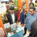 IDE.IND 2026 Dibuka di Yogyakarta Kementerian Ekonomi Kreatif mendorong produk kreatif daerah menembus pasar nasional