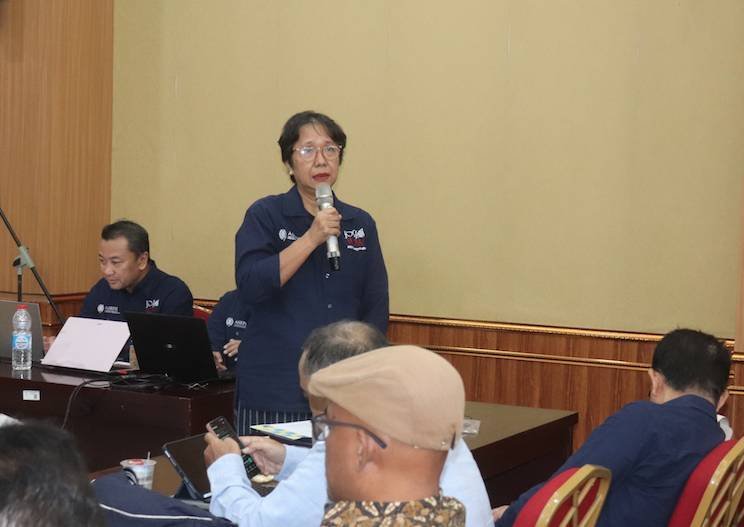 ASEPHI Yogyakarta menyelenggarakan acara sosial INACRAFT pada bulan Oktober 2026, menekankan kedisiplinan peserta dan optimalisasi transaksi digital